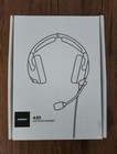 Bose A30 Anr Aviation Headset Battery Powered w/Bluetooth &Ga dual plugs