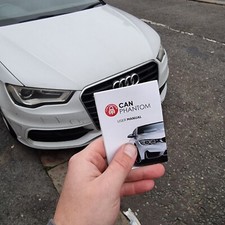CAN Phantom Immobiliser - Supply & Fit (North West)