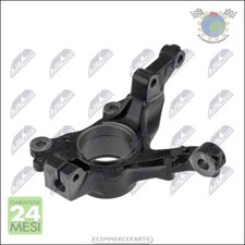 Fusello mozzo ant AJS Dx Destro per FORD FIESTA