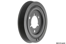 Poulies diverses Citroen C2