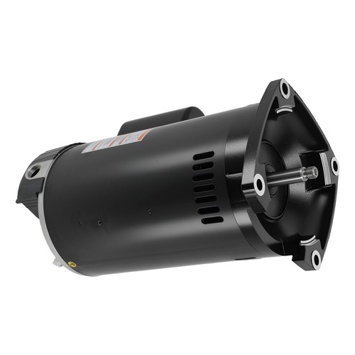 Pool Pump Replacement Motor 2HP 230V 3450RPM 56Y Frame Single Speed B2843 B843 - Picture 6 of 12