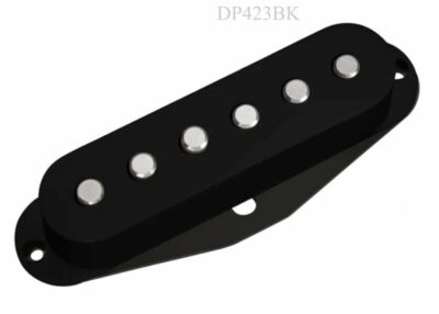 DiMarzio Injector Series Bridge pickup Choose Aged White, Black or White