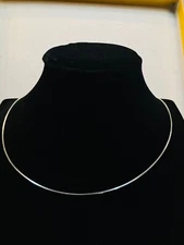 Shobha Jewellers Snake Chain 925 Sterling Silver