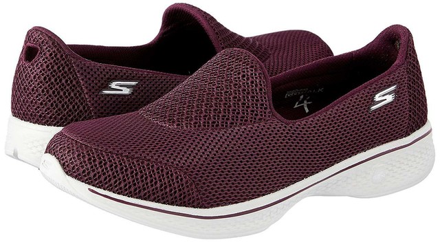 skechers go walk 4 achiever