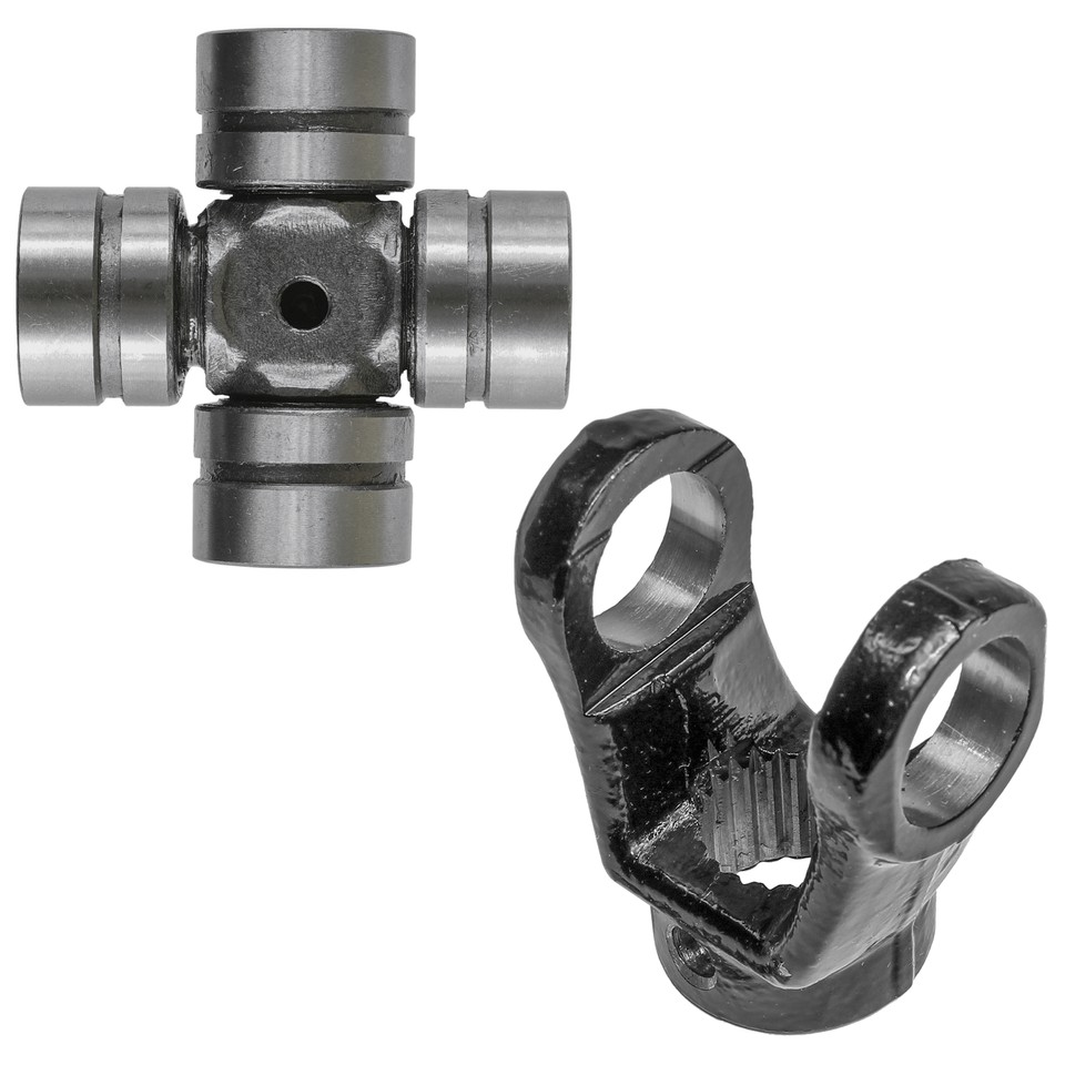 Giunto Cardanico Polaris Front Drive Shaft Yoke W/ U-joint For Polaris RZR  XP 4 1000 2014 2015 2016-2020 Ricambio Polaris Caltric