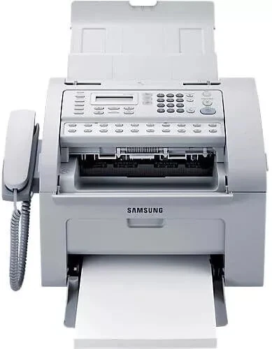 SAMSUNG SF-760P A4 MONO LASER FAX MULTIFUNCTION USB 20PPM 1200X1200DPI PRINTER - Image 2 of 3