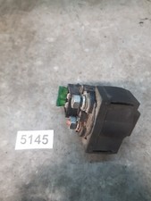 1993 Kawasaki GPX 600R Starter Motor Solenoid