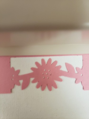 Martha Stewart Scrapbooking Paper Punch - Picture 2 of 3