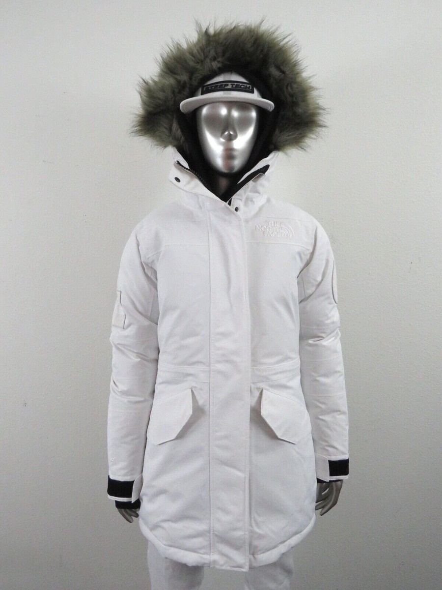 ジャケット・アウター THE NORTH FACE McMurdo Parka LADY'S 150 THE NORTH FACE McMurdo Parka LADY'S 150
