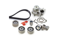 Wasserpumpe & Zahnriemen-Kit Motor-KüHlsystem Ersatz Atc 1 StüCk FüR Subaru