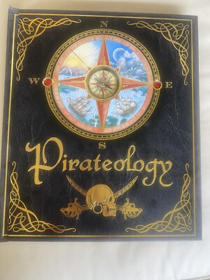 Ologies Ser.: Pirateology : The Pirate Hunter's Companion by William Lubber...