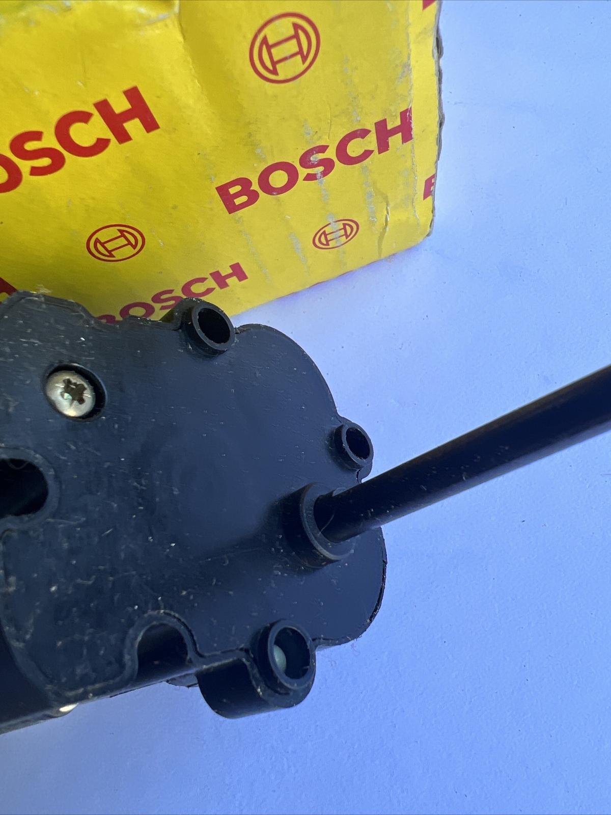 Saab 9000 Alfa Romeo Ferrari Fiat Lancia Stepper Actuator Heater Flap 0390721005
