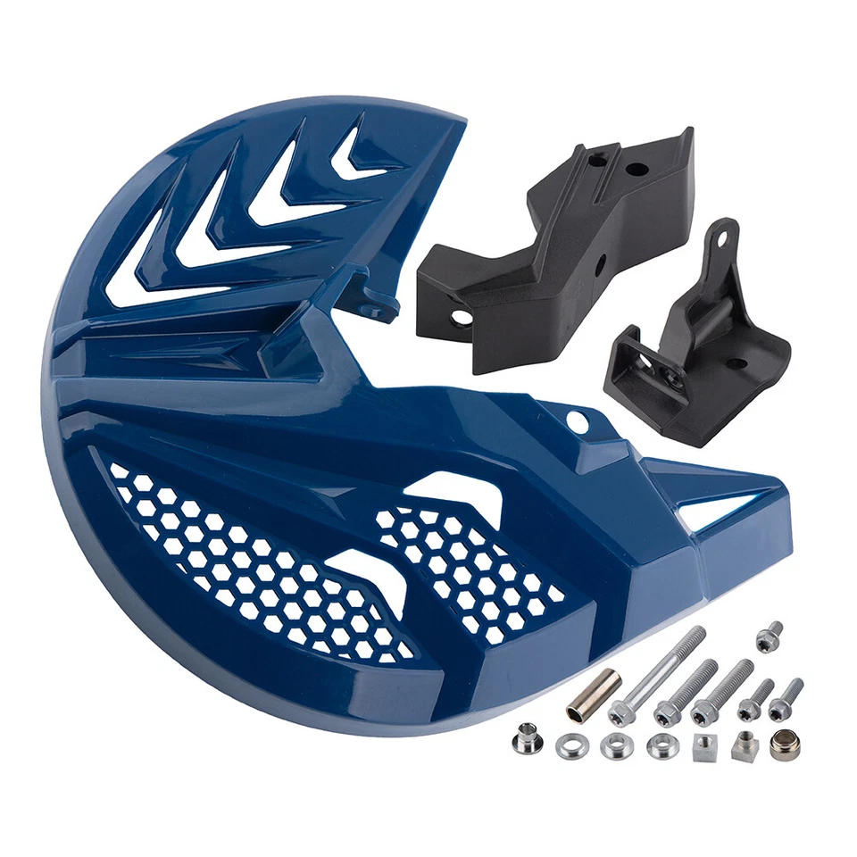 Front Brake Disc Guard Cover For KTM 150 250 350 450 500 SX SXF XC XCF EXC XC-W - Image 2 of 4