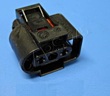 Genuine VW AUDI SKODA SEAT Ameo Arteon Atlas Flat Contact Connector 1J0973202