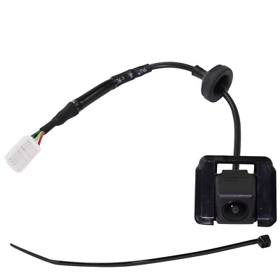 Back Up Rear View Camera for 2016-2021 Mazda CX-9 | eBay