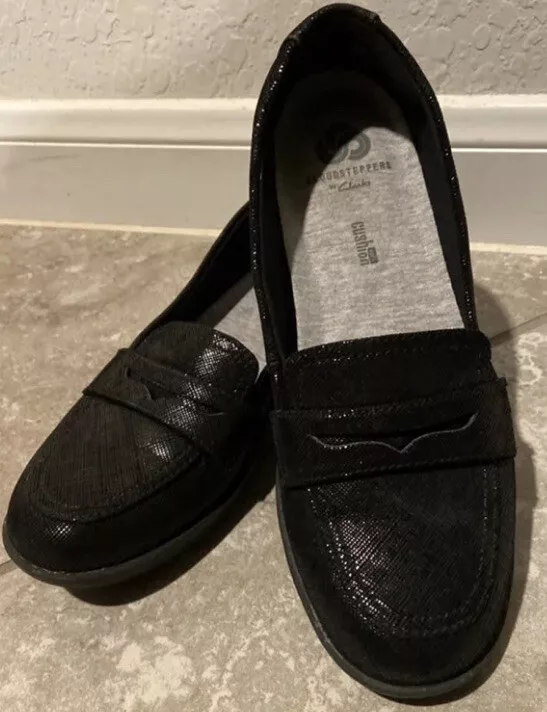 Cloudsteppers by Clarks - Cushion soft