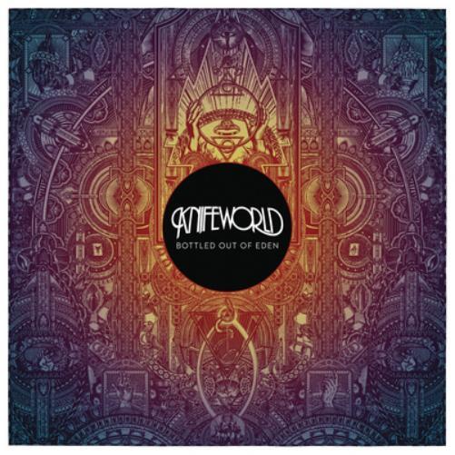 Knifeworld Bottled Out of Eden (Vinyl LP) 12" Album