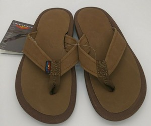 rainbow navigator sandals