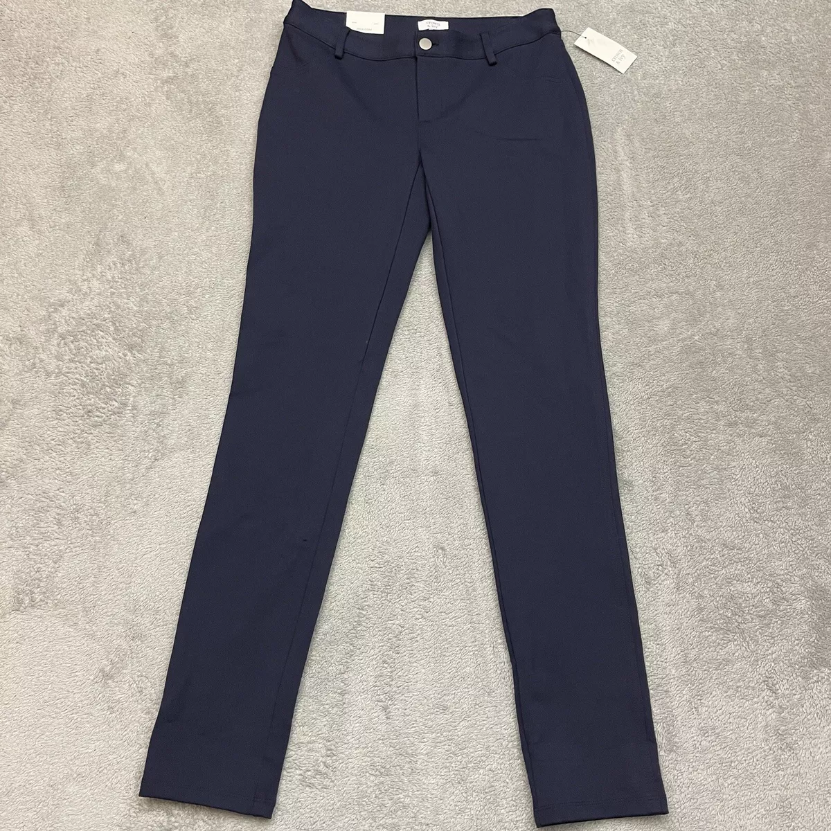 Crown and 2025 ivy petite pants