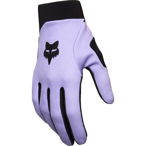 Fox Racing Womens Ranger Glove Small Lilac - 第 1/2 張圖片