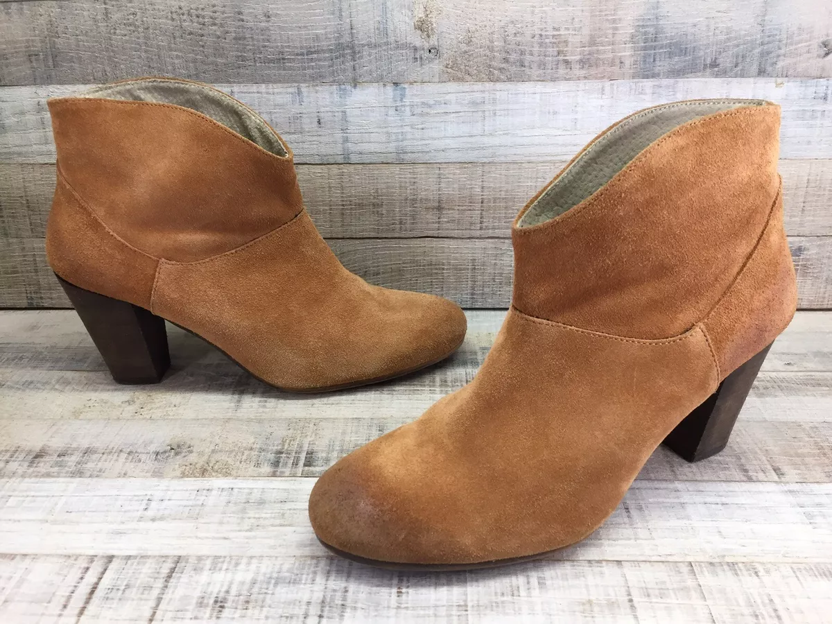Jeffrey campbell suede ankle best sale boots