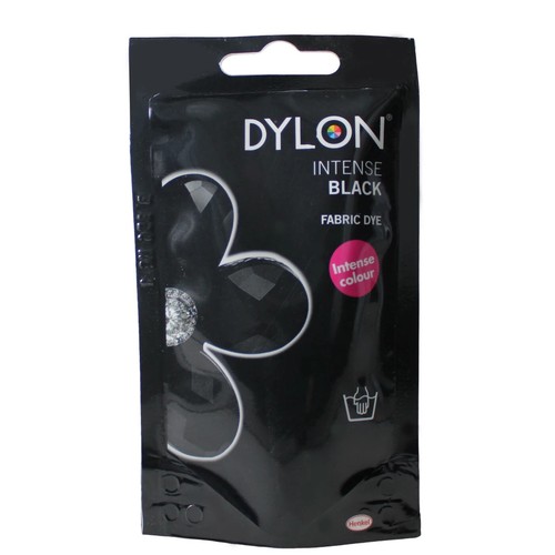 Dylon Waschmaschine / Hand Stoff & Wäsche Färbe Pod 50g Pulver 22 Farben - Bild 6 von 8