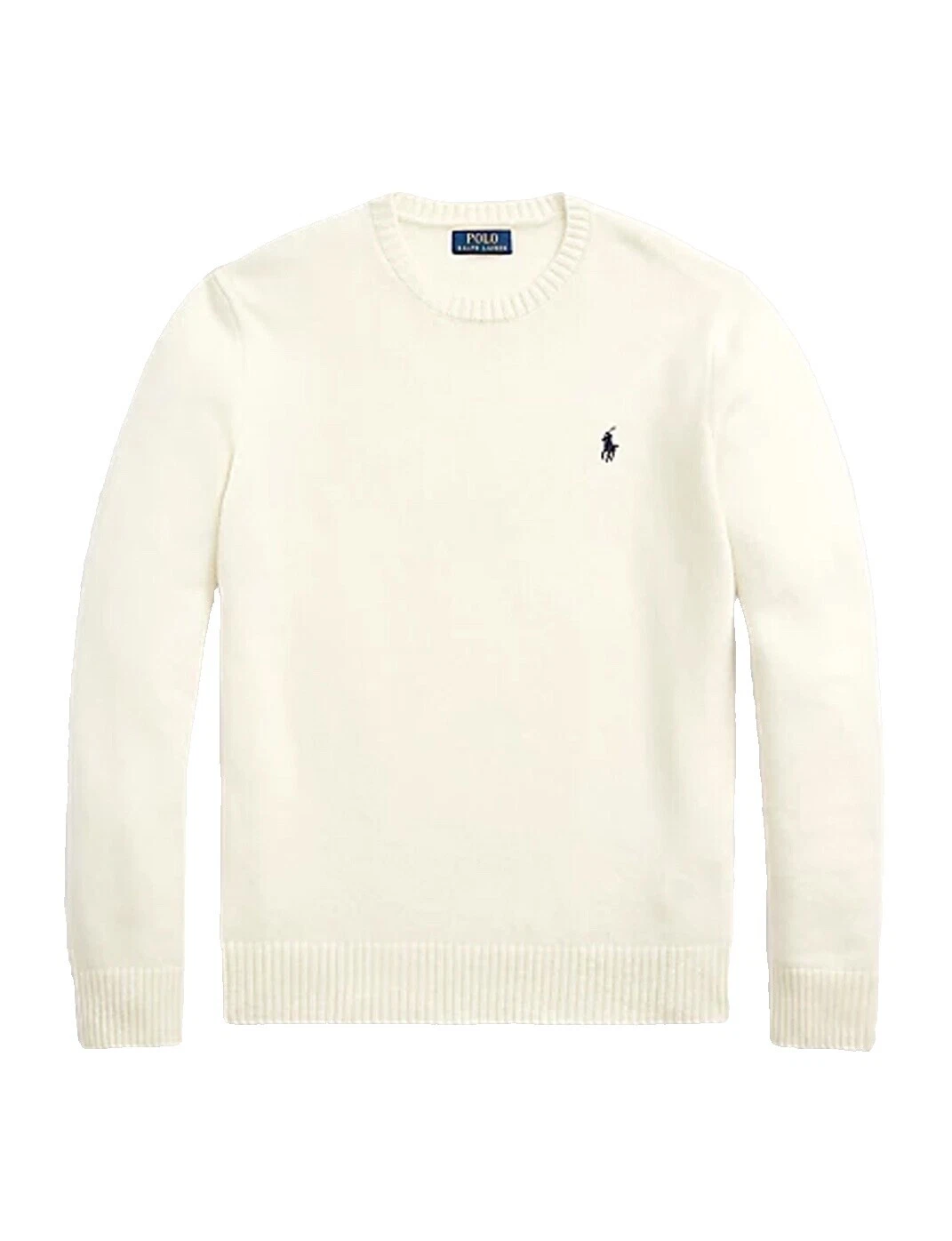 Lauren Ralph Lauren White Sweaters for Men