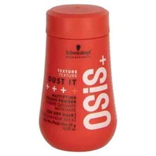 Schwarzkopf Osis  Dust It Mattifying Volume Powder, 0.35 oz