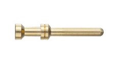 Harting 09330006116 Heavy Duty male connector PIN, HAN E, Series RC lot of 10 
