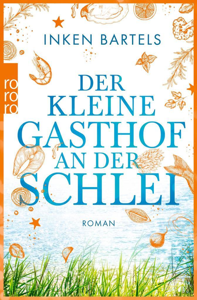 Thumbnail - Der Kleine Gasthof An Der Schlei | Inken Bartels | 2021 | Deutsch