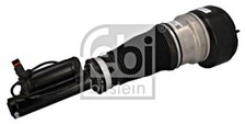FEBI vorne rechts vorne links Luftfederbein Für MERCEDES W221 05-13 2213203513