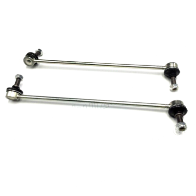 トップス (NEW)LINKS FRONT PANEL L/S 2Pcs Front Stabilizer/Sway Bar Link Kit For 2016-2019 Honda HR-V