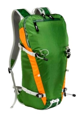 crivit backpack 60l