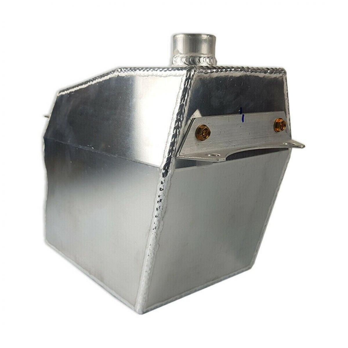 ALUMINIUM FUEL TANK OIL BIG 9 LITERS FOR YAMAHA AEROX 155 NVX 155