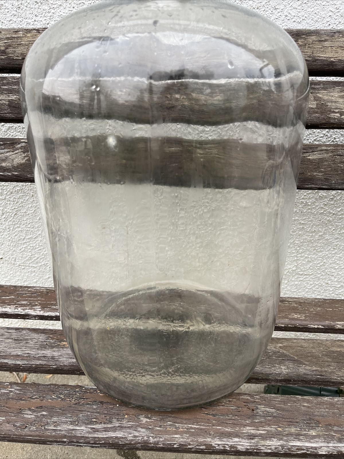 5 Gallon Glass Water Jug eBay