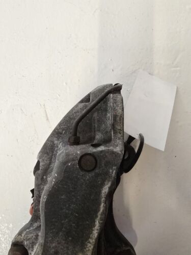 FRONT LEFT BRAKE CALIPER AUDI Q7 4LB 17ZL 03.2003 - 05.2010 PORSCH CAYENNE - Picture 14 of 24