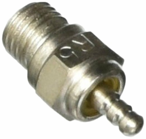 DYN2495 Dynamite Monster Truck .18-.46 Size Nitro RC Engine Glow Plug (Medium) - Picture 3 of 4
