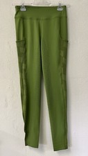 Reiterhosen Leggings Apfelgrün Gr.38 von Mountain Horse