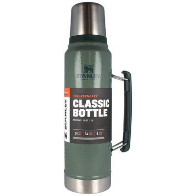 stanley vacuum bottle 1.1 qt