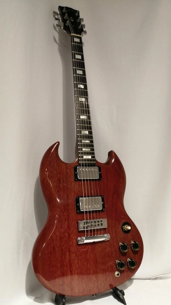 1974 gibson 2024 sg standard