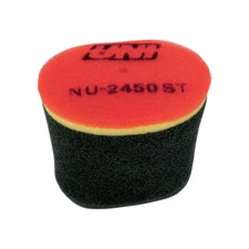 Uni Filter Two-Stage AirFilter for 1985-90 Suzuki LT250E QuadRunner - NU-2450ST