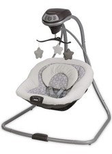 Graco Simple Sway Swing