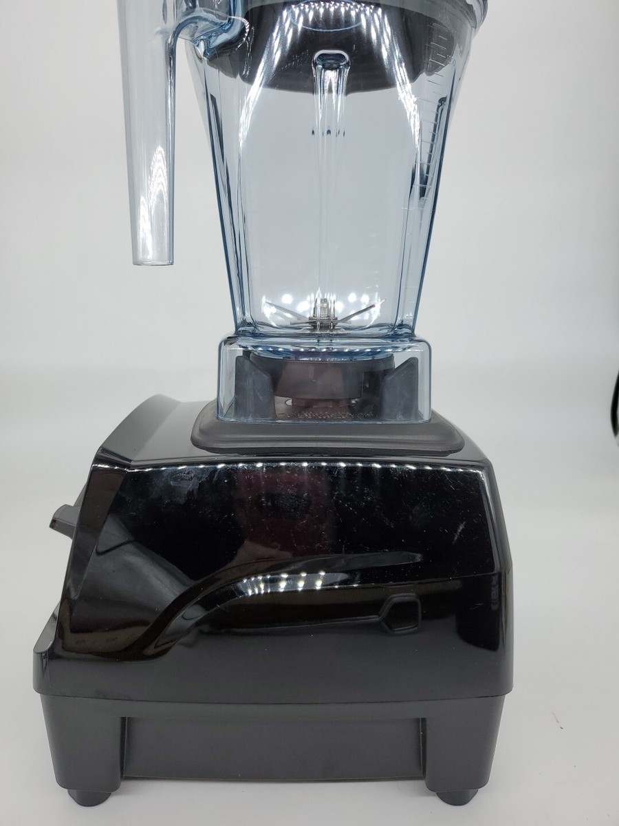 Vitamix Explorian VM0197 Black 10 Speed Countertop Blender Vitamix Explorian VM0197 Black 10 Speed Countertop Blender
