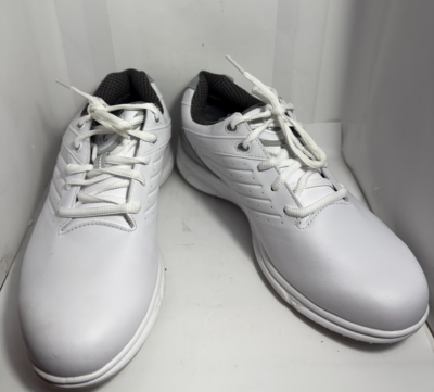 FJ Arch SL Golf Shoes FootJoy ARC SL Golf Shoe Review - Golfalot main image 2