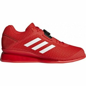 adidas Men Leistung 16 II BOA CrossFit Weightlifting Shoes BD7161 Red Size 13 | eBay