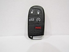 11 12 13 14 15 16 17 18 Dodge Journey Remote Control Keyless Key Fob Oem 11 12 13 14 15 16 17 18 Dodge Journey Remote Control Keyless Key Fob Oem