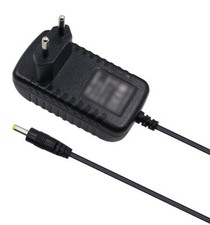 EU AC/DC Power Supply Adapter Charger For Nextbase Car 7 NB7-CAR portable DVD