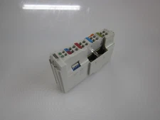 WAGO Bus Extension Coupler Module (750-628)