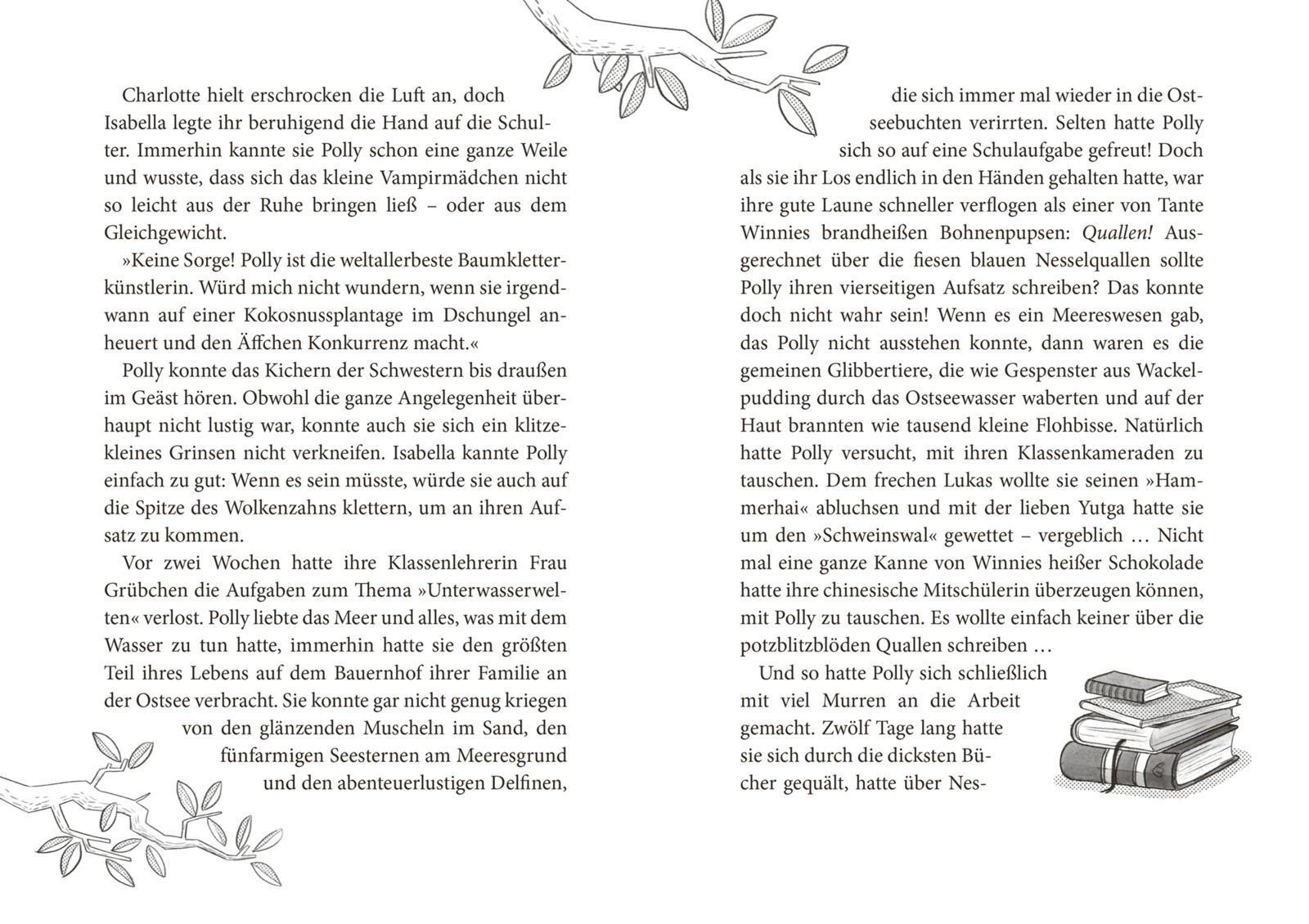 Thumbnail - Polly Schlottermotz 4: Walfisch Ahoi Lucy Astner