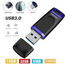 LOT 16GB 32GB 64GB 128GB USB 3.0 Flash Drive Memory Stick Pendrive Thumb Drive